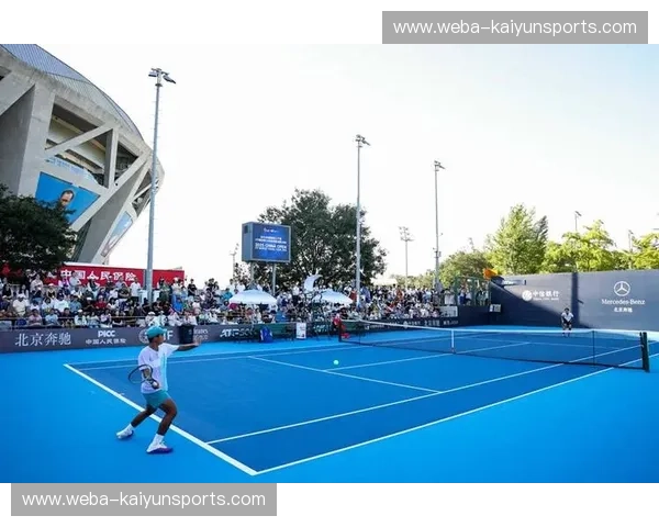 网球球迷讨论：热爱网球，打造属于我们的精彩世界