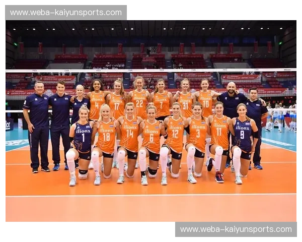 女排世界杯传闻背后的真相:揭秘那些未曾公开的秘密 女排世界杯传闻背后的真相:揭秘那些未曾公开的秘密