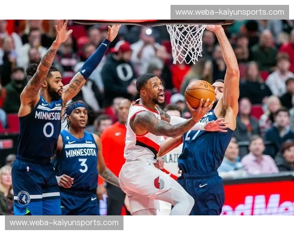 开云体育篮球赛事：探索激情与竞技的完美结合