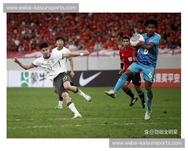 亚洲杯2022赛果：惊喜、泪水与新势力的崛起