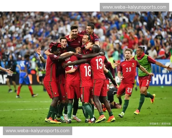 绿茵之上的冰与火之歌：葡萄牙与丹麦的宿命对决